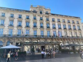 10 imprescindibles a la hora de visitar Burdeos - Gastronomía y Moda