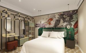 Madrid contará con nuevo Aparthotel ‘premium’ en pleno corazón de la ciudad - Gastronomía y Moda