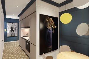 Madrid contará con nuevo Aparthotel ‘premium’ en pleno corazón de la ciudad - Gastronomía y Moda