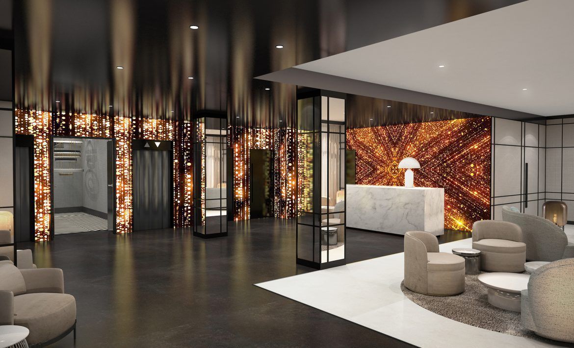 Madrid contará con nuevo Aparthotel ‘premium’ en pleno corazón de la ciudad - Gastronomía y Moda