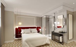 Madrid contará con nuevo Aparthotel ‘premium’ en pleno corazón de la ciudad - Gastronomía y Moda