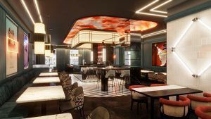 Madrid contará con nuevo Aparthotel ‘premium’ en pleno corazón de la ciudad - Gastronomía y Moda