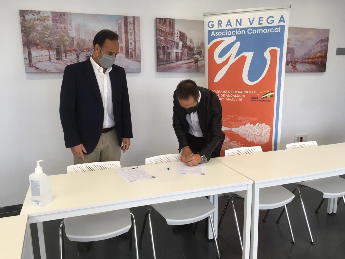 Los pueblos de la Gran Vega sevillana dan un paso hacia la digitalización y geolocalización de su información Los pueblos de la Gran Vega sevillana dan un paso hacia la digitalización y geolocalización de su información - Gastronomía y Moda
