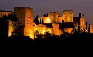 #QuédateenEspaña y redescubre Granada desde el Alhambra Palace - Gastronomía y Moda
