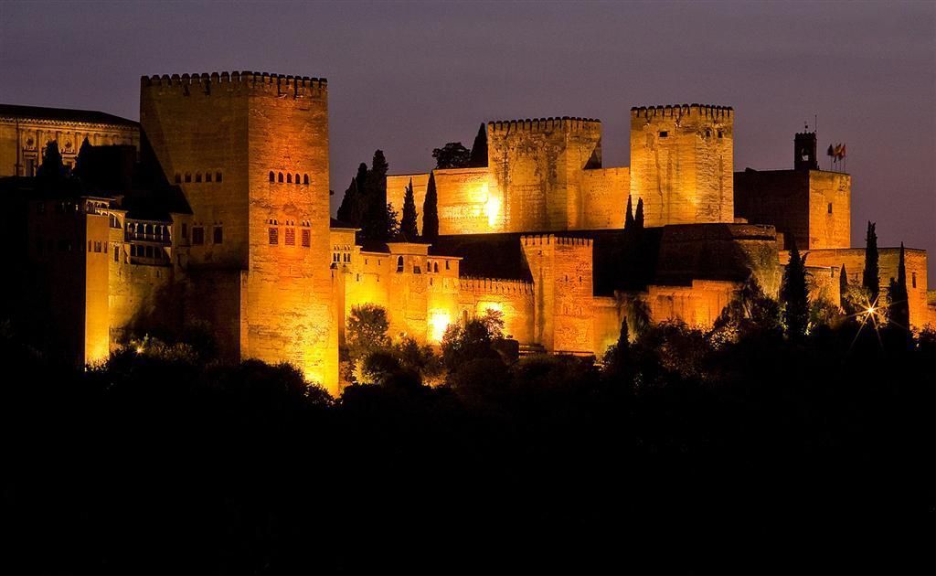 #QuédateenEspaña y redescubre Granada desde el Alhambra Palace - Gastronomía y Moda