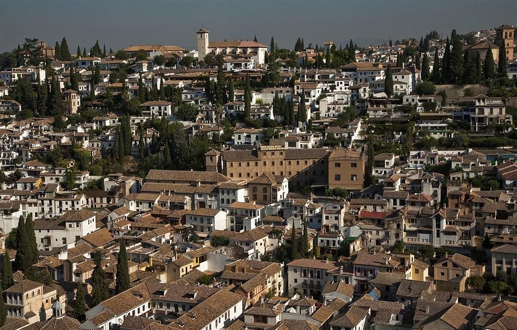 #QuédateenEspaña y redescubre Granada desde el Alhambra Palace - Gastronomía y Moda