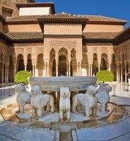 #QuédateenEspaña y redescubre Granada desde el Alhambra Palace - Gastronomía y Moda