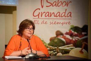 Granada se coordina con 17 diputaciones españolas para impulsar el sector agroalimentario de cada provincia - Gastronomía y Moda