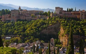 10 Tentaciones para unas navidades inolvidables en Granada - Gastronomía y Moda