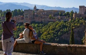 #QuédateenEspaña y redescubre Granada desde el Alhambra Palace - Gastronomía y Moda