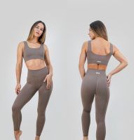 Novedad. Seamless Sculpt, la primera colección con efecto compresivo de Ônne - Gastronomía y Moda