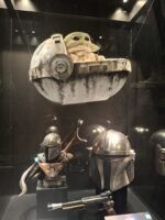 Star Wars toma Madrid: así es "El Imperio Fan Contraataca" en Espacio Delicias - Gastronomía y Moda