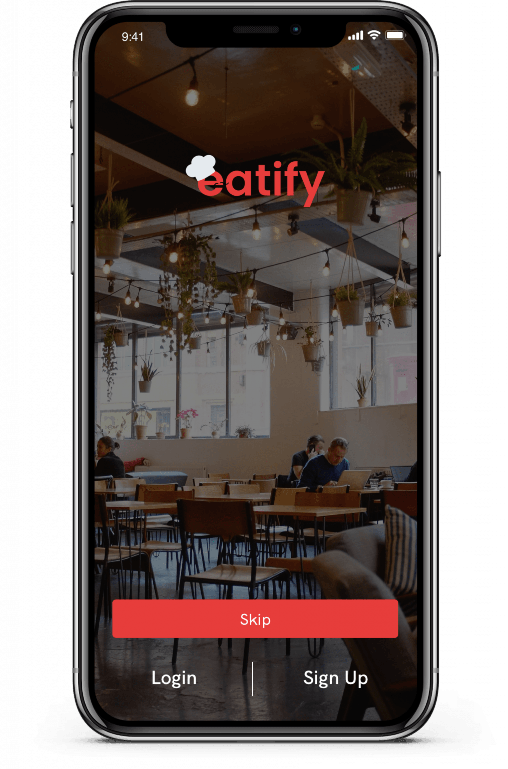 Eatify llega en España con un nuevo concepto de reservas con descuentos en restaurantes - Gastronomía y Moda