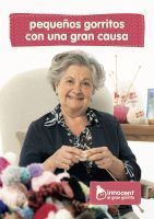 Innocent presenta su cadena solidaria ‘el gran gorrito’ para mejorar la calidad de vida de las personas mayores - Gastronomía y Moda