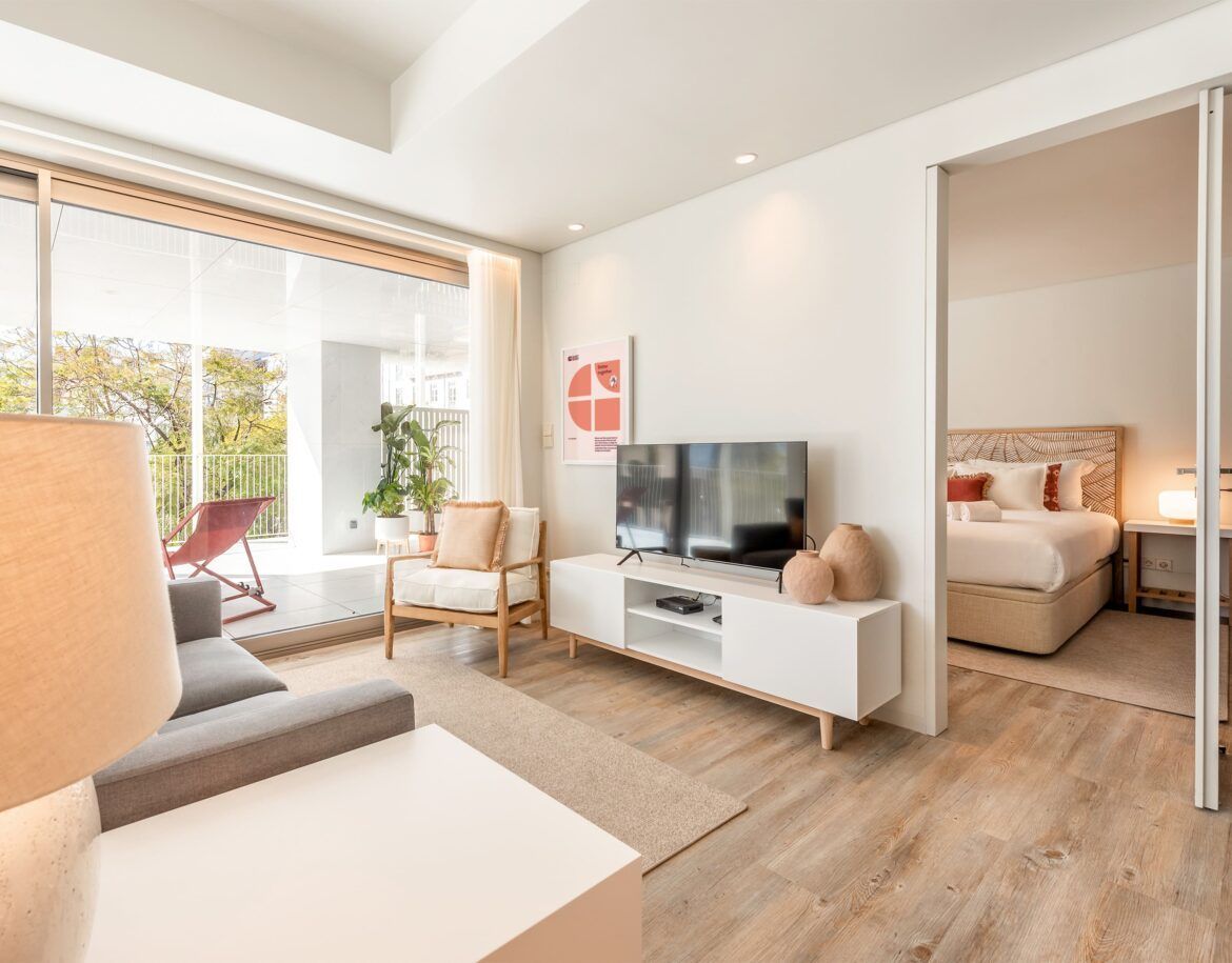 El alquiler turístico en España se fortalece: GuestReady reporta una ocupación del 82% en verano El alquiler turístico en España se fortalece: GuestReady reporta una ocupación del 82% en verano - Gastronomía y Moda