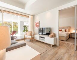 El alquiler turístico en España se fortalece: GuestReady reporta una ocupación del 82% en verano - Gastronomía y Moda