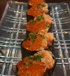 NAKAMA, la combinación japo-caribeña más original de Madrid - Gastronomía y Moda