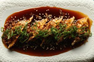 Conoce los nuevos platos de Otoño-Invierno 2024 del restaurante La Morena - Gastronomía y Moda