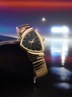 Entre engranajes y elegancia: la poesía detrás de un reloj automático - Gastronomía y Moda