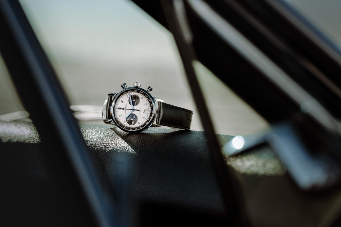 Entre engranajes y elegancia: la poesía detrás de un reloj automático - Gastronomía y Moda