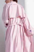 Matsu Studio lanza la gabardina perfecta para los días de entretiempo - Gastronomía y Moda