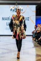 La Casa Colón, escaparate de la moda nupcial gracias a la Bridal Fashion Huelva - Gastronomía y Moda