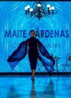 La Casa Colón, escaparate de la moda nupcial gracias a la Bridal Fashion Huelva - Gastronomía y Moda