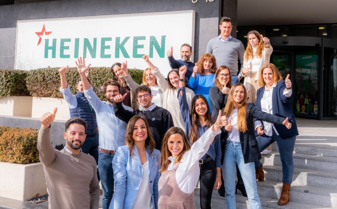 ‘Healthy Mind’, el programa de atención emocional dirigido a la familia HEINEKEN España ‘Healthy Mind’, el programa de atención emocional dirigido a la familia HEINEKEN España - Gastronomía y Moda