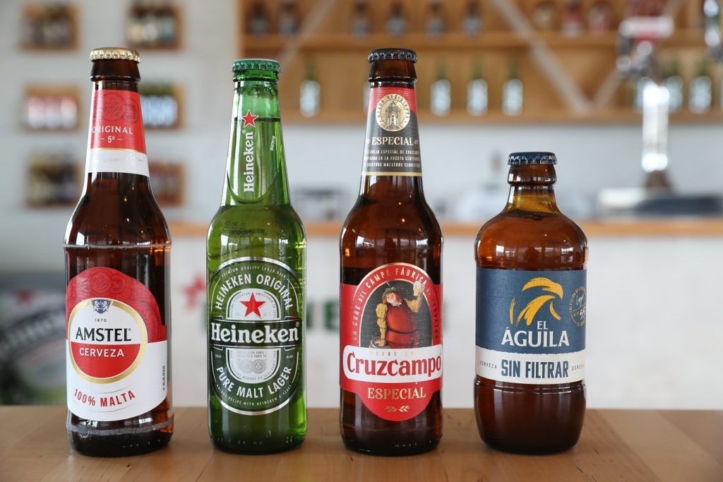 Heineken España regala a sus empleados consumiciones en bares y restaurantes por un valor total de 235 mil euros - Gastronomía y Moda