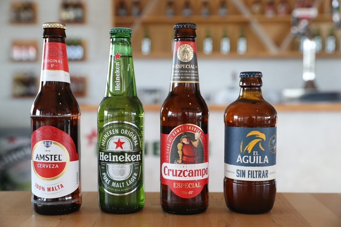 Heineken España regala a sus empleados consumiciones en bares y restaurantes por un valor total de 235 mil euros - Gastronomía y Moda