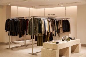 H&M regresa al corazón de Estocolmo con un nuevo concepto de tienda - Gastronomía y Moda