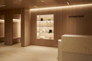 H&M regresa al corazón de Estocolmo con un nuevo concepto de tienda - Gastronomía y Moda