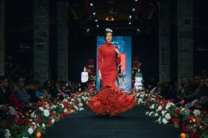 Casa Márquez acompaña la jornada más vibrante de la Pasarela Flamenca Jerez 2026 - Gastronomía y Moda