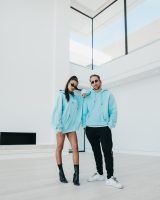 La marca de streetwear marbellí que conquista a la realeza saudí - Gastronomía y Moda