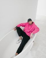 La marca de streetwear marbellí que conquista a la realeza saudí - Gastronomía y Moda