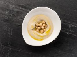 Solidere, un delicioso pedacito de El Líbano en el corazón del madrileño barrio de Chueca - Gastronomía y Moda