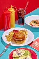 Hard Rock Hotel Madrid arranca 2026 con el brunch más goloso de la capital - Gastronomía y Moda