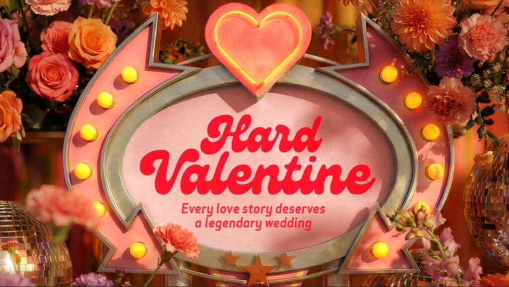 San Valentín al estilo Las Vegas llega a Madrid con bodas oficiadas por Elvis en Hard Rock Hotel Madrid - Gastronomía y Moda