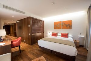 Carrís Porto Ribeira, el mirador de Oporto - Gastronomía y Moda - Hotel ARC Carrís