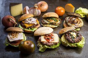 Oferta hasta el 20 de enero: hamburguesas 2x1 en todos los Timesburg de Barcelona y Madrid - Gastronomía y Moda
