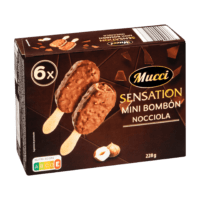 El verano 2025 se adelanta con los helados de ALDI que no superan los 3 euros - Gastronomía y Moda