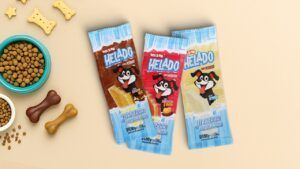 ALDI lanza este verano 2025 el helado para perros por solo 1,29 euros - Gastronomía y Moda