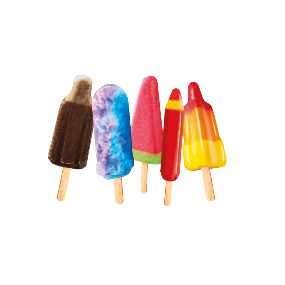 ALDI vende casi 100 helados diferentes: las novedades de este verano que no te puedes perder - Gastronomía y Moda