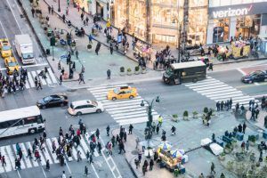 Mejores calles para hacer compras de moda en Nueva York - Gastronomía y Moda