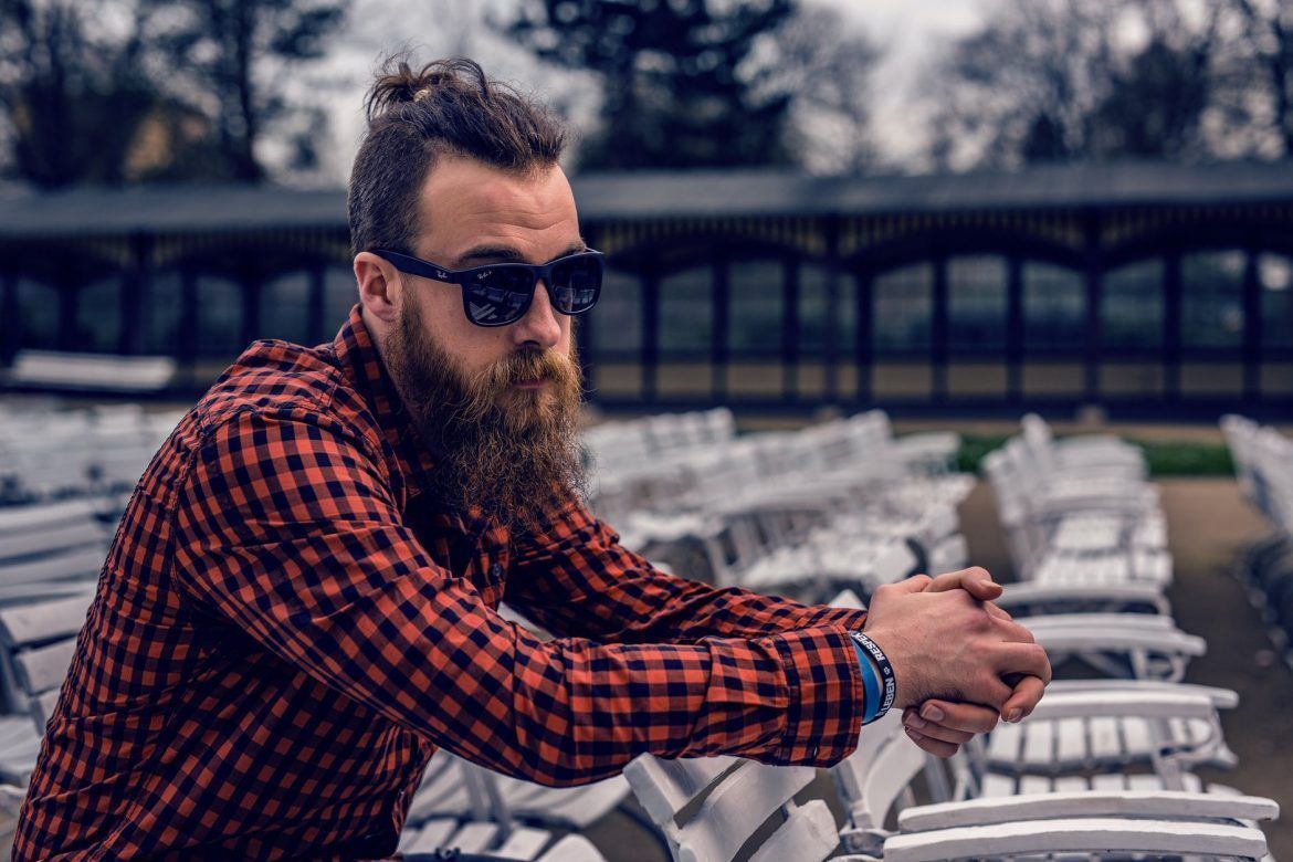 Vuelve el hípster más «salvaje» en barbas y cabello Vuelve el hípster más "salvaje" en barbas y cabello - Gastronomía y Moda