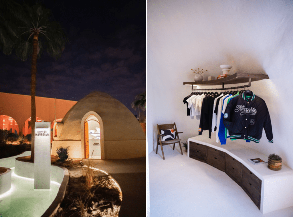 Homies Marbella deslumbra en Kuwait - Gastronomía y Moda