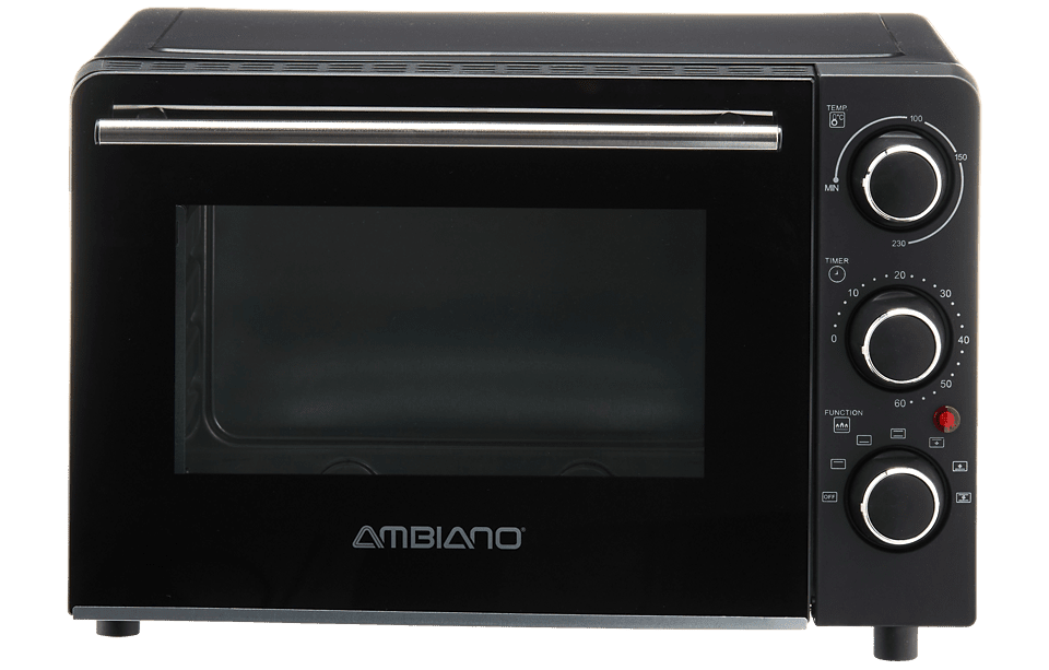 Imprescindibles en tu cocina: el horno de sobremesa y la freidora de aire doble que llegan a ALDI a precios irresistibles . Gastronomía y Moda