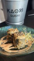 Kaori Sushi Bar: Un seductor rinconcito de Tokio al suroeste de Madrid - Gastronomía y Moda