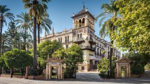 El Hotel Alfonso XIII presenta el Menú de Cuaresma para el Restaurante San Fernando - Gastronomía y Moda