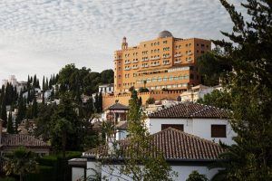 10 Tentaciones para unas navidades inolvidables en Granada - Gastronomía y Moda